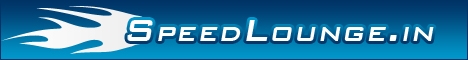 Speedlounge.in Banner: speedlounge