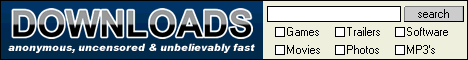 FREE RAPIDSHARE DOWNLOADS Banner: rapidsharetorrent