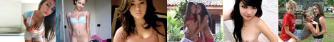 nevid.us - Young Girlfriends Banner: nevid