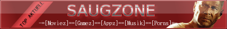 Banner: saugzone