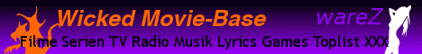 Wicked Movie-Base Banner: kwa-design