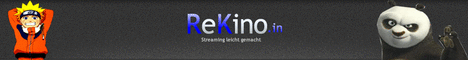 Banner: rekino