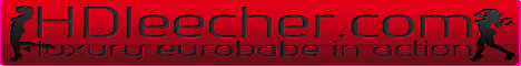 HDleecher | Eurochicks In Action! Banner: hdleecher