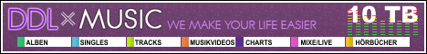 *** DDL-MUSIC V3 || NEU - DER DDL-WAREZKORB! ***