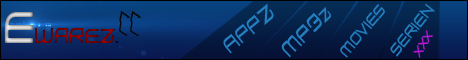 eWarez.cc Banner: eWarez