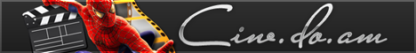 (¯`·._) CINDEDOM.ORG (_.·´¯) Banner: cinedom