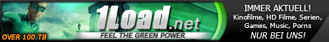 1LOAD.NET mit SHARE-ONLINE & RAPIDSHARE
