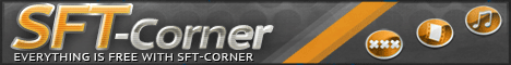 SFT-Corner.com - Everything is free with SFT-Corner Banner: sft-corner