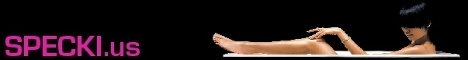 Banner: specki