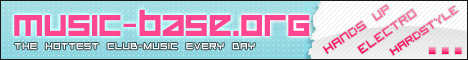 Banner: music-base