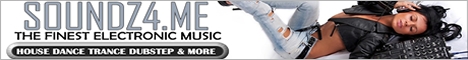 soundz4.me - Download The Finest Electronic Music 4 Free