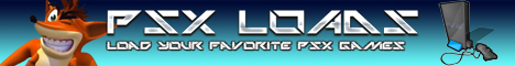 Load Your Favorite PSX Games Load Your Favorite PSX Games