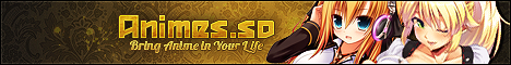 Animes.so Banner: animes