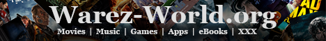 ** Warez-World.org - Top DDL-Downloads ** Banner: warez-world