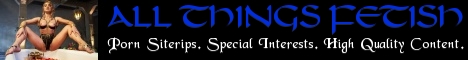 All Things Fetish Banner: allthingsfetish