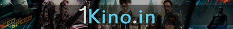 1Kino.in - Top Streams, Kinofilme und Serien online anschauen Banner: 1kino