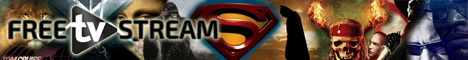 HD Tv - FILME - SERIEN - ANIME - DOKUS Banner: freetvstream