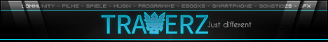 Traderz - Die FTP Community Banner: traderz