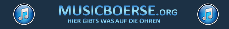 ¸¸.•*¨*•?? Musicboerse ??•*¨*•.¸¸ Banner: musicboerse