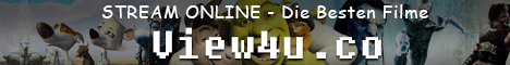 View4u.co - Filme, Serien, Tv-Shows und Filme in HD - Werbefrei Banner: view4u