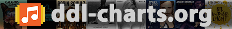 ** DDL-Charts.org - DDL-Music Charts ** Banner: ddl-charts
