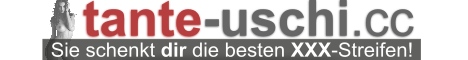 tante-uschi.cc Banner: tante-uschi