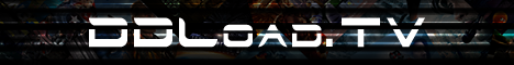DDLoad.tv - JUST DOWNLOAD IT Banner: ddload