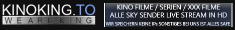 Kinoking.TO Banner: kinoking