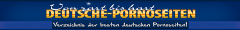 Deutsche Pornoseiten - German Porn Sites Banner: deutsche-pornoseiten