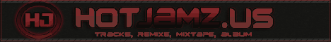 hotjams.nl Banner: hotjams