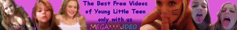 Little Girl Porn Videos Banner: megaxxxvideo